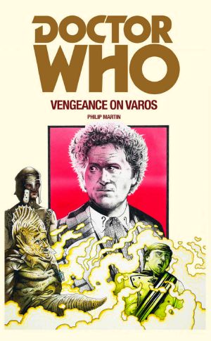 [Doctor Who · Target-Library 106] • Vengeance on Varos